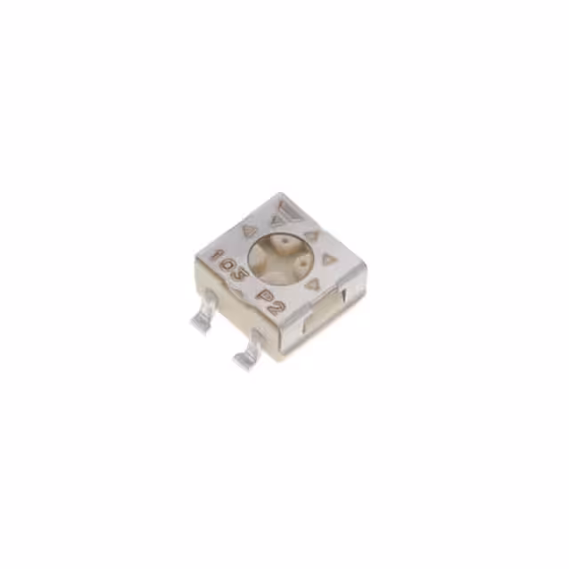 TS4YL103MR10 Vishay Sfernice  Trimmer Potentiometers